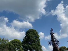 -上海月湖雕塑公园