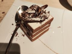 -T館·花园艺术餐厅
