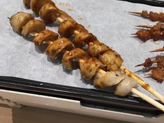 -羊之道草原味道清真餐厅(番禺店)