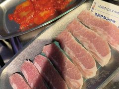 -入火韩国烤肉(凯旋广场店)