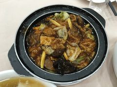-老人和饭店(淮海中路店)