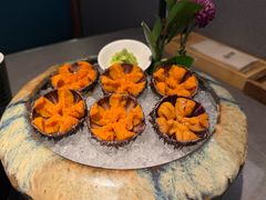 -胆道·海胆专门店(凯德晶萃店)