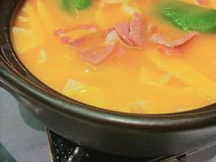 -徽镇小厨·经典徽菜(十里河店)