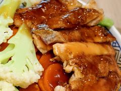 -吉野家 (新街口外大街店)