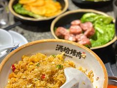 -酒拾烤肉(南城店)