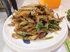 -北方饺子王·海肠捞饭·海鲜锅(山大店)