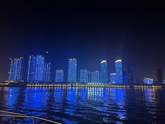 -武汉两江游览·夜游长江(汉口粤汉码头)