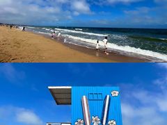 -巧克力渔家.小船海鲜胶东菜(万平口店)