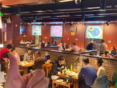 -義聚德·清真铜锅涮羊肉·烧烤(河东店)