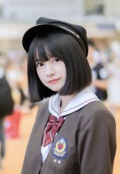 -Rise Hair上升造型