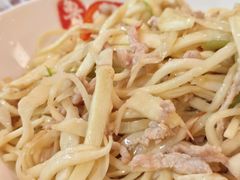 -鲁达面馆本帮风味(共康东路店)
