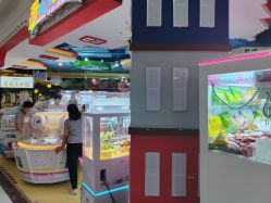 -开心哈乐儿童主题乐园(孙河易事达店)