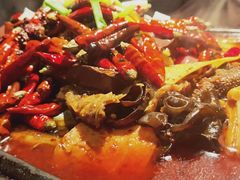 -探鱼·鲜青椒爽麻烤鱼(钟楼众汇广场店)