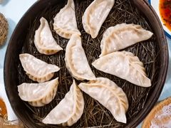 -松针蔡记蒸饺(花园路店)