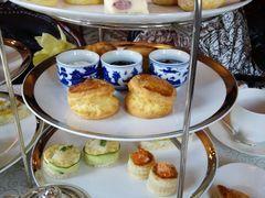 -LONG BAR 廊吧(外滩华尔道夫酒店)