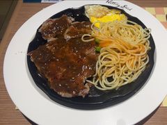 -诺丁牛排(南京江宁万达店)