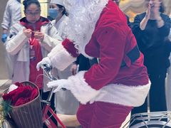 -济南富力凯悦酒店