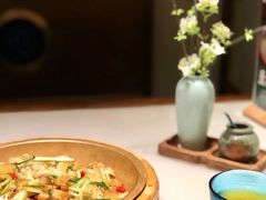 -佬麻雀·剁椒鱼头(京基KK One店)