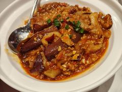 -辣可可·小炒黄牛肉(望京凯德MALL店)
