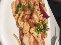 -么子烤肉(化龙池店)