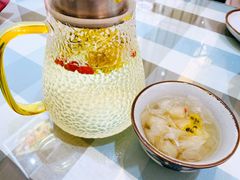 -君霖海鲜私房菜(春柳店)