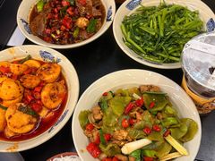 -潇湘阁(三里屯SOHO店)