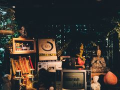 -拾叁唐Livehouse(佛山禅城店)