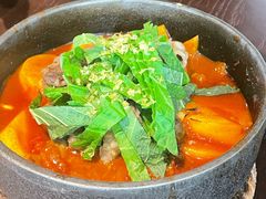 -Fuzzy Bistro 浮几韩餐·茶酒馆