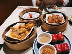 -点都德(夫子庙店)