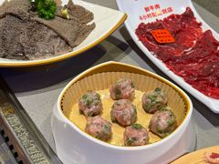 -海底捞火锅(雄峰城店)