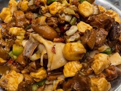 -俭寨大盘鸡·缸子肉·小公鸡·新疆菜(云通店)