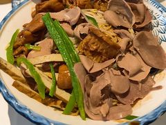 -镇南锅盖面馆(解放路店)