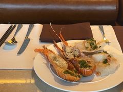 -富力丽思卡尔顿酒店·香荟全日制餐厅