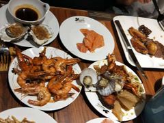 -汉巴味德(大悦城店)
