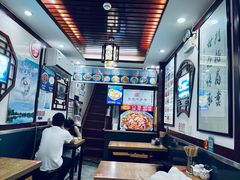 -门框胡同百年卤煮(前门煤市街店)