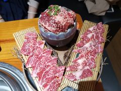 -丸藏和牛烧肉专门店(园区师惠坊店)