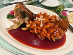 -得月楼·省级非遗·传统苏帮菜(观前店)