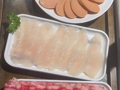 -小龙坎火锅(总店)