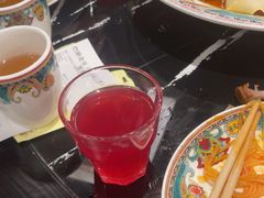 -巴依老爷新疆美食(清华东门店)