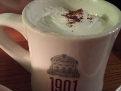-1901 Cafe(西四店)