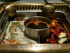 -雾都渣渣火锅(南城智汇城店)