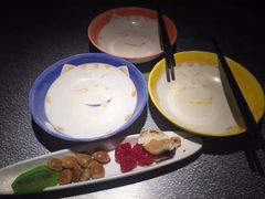 -探鱼·鲜青椒爽麻烤鱼(广州花都来又来店)