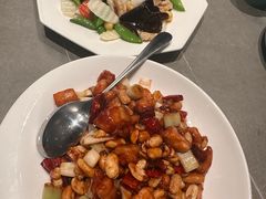 -四川饭店(城乡购物中心店)