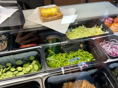 -SUBWAY赛百味(汉峪金谷店)