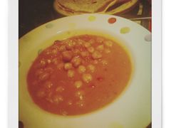 鸡豆玛莎拉-Tony's House