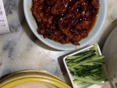 -小菜园新徽菜(马鞍山金鹰店)