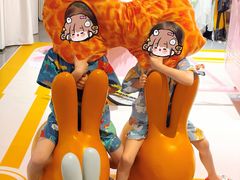 -神帆·元气汤泉(解放西路店)