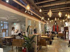 大堂-璞园糖水(文创园店)