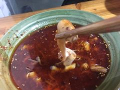 鸭肠-高记什邡肖麻辣(成都店)