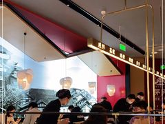 -茅庐毛血旺(烟台大悦城店)